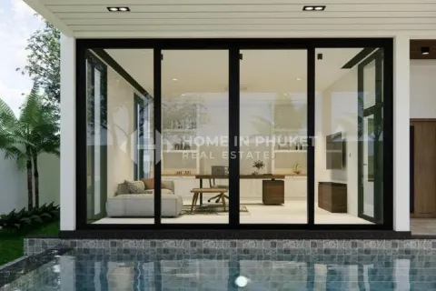 Maison à Rawai, Thaïlande 4 chambres № 167028 - photo 3