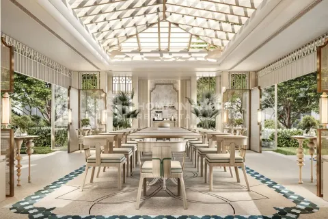 Condo à Kamala, Thaïlande, 1 chambre  № 167026 - photo 10