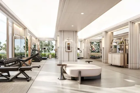 Condo à Kamala, Thaïlande, 1 chambre  № 167026 - photo 13