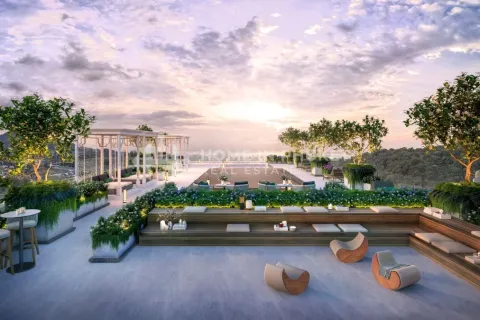 Condo à Kamala, Thaïlande, 1 chambre  № 167026 - photo 4