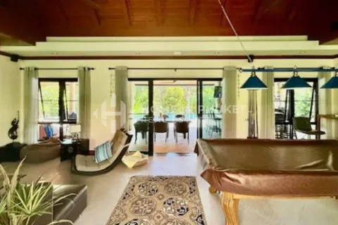 Maison sur Nai Harn Beach, Thaïlande 5 chambres № 167024 - photo 6
