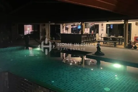 Maison sur Nai Harn Beach, Thaïlande 5 chambres № 167024 - photo 13