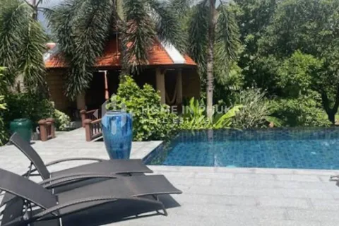 Maison sur Nai Harn Beach, Thaïlande 5 chambres № 167024 - photo 2