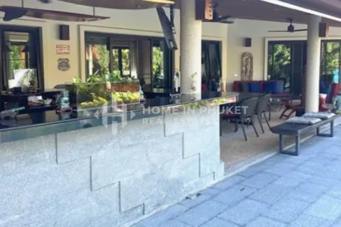 Maison sur Nai Harn Beach, Thaïlande 5 chambres № 167024 - photo 10