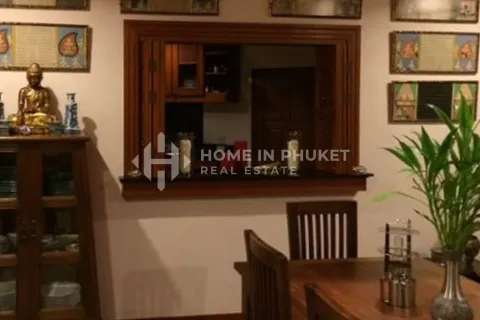 Maison sur Nai Harn Beach, Thaïlande 5 chambres № 167024 - photo 7