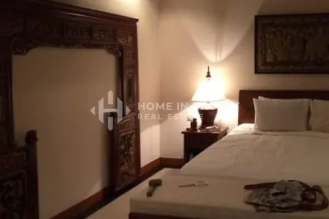 Maison sur Nai Harn Beach, Thaïlande 5 chambres № 167024 - photo 14