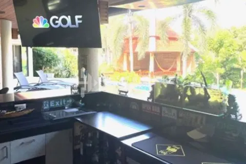 Maison sur Nai Harn Beach, Thaïlande 5 chambres № 167024 - photo 9