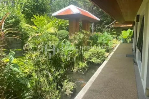 Maison sur Nai Harn Beach, Thaïlande 5 chambres № 167024 - photo 17