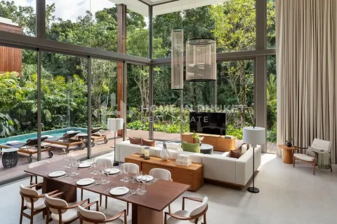 Maison à Phuket, Thaïlande 4 chambres № 167027 - photo 2