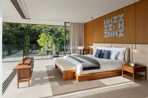 Maison à Phuket, Thaïlande 4 chambres № 167027 - photo 6