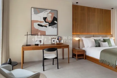 Maison à Phuket, Thaïlande 4 chambres № 167027 - photo 9