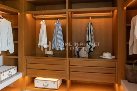 Maison à Phuket, Thaïlande 4 chambres № 167027 - photo 7