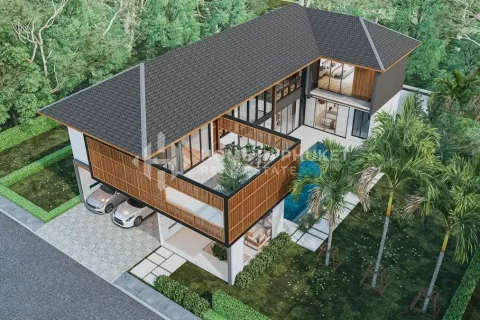 Maison à Chalong, Thaïlande 5 chambres № 167023 - photo 11