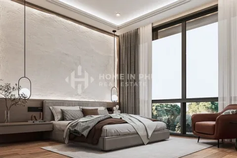 Maison à Chalong, Thaïlande 5 chambres № 167023 - photo 5