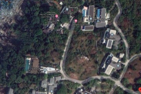 ที่ดินในหาดกมลา, ประเทศไทย 5878 ตร.ม. № 191251 - รูปถ่าย 3