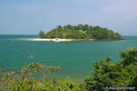 ที่ดินในพังงา, ประเทศไทย 441100 ตร.ม. № 191253 - รูปถ่าย 17