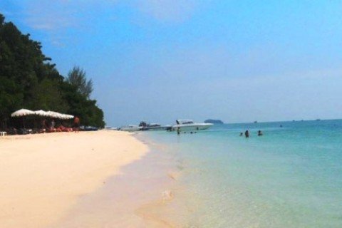 ที่ดินในพังงา, ประเทศไทย 441100 ตร.ม. № 191253 - รูปถ่าย 8