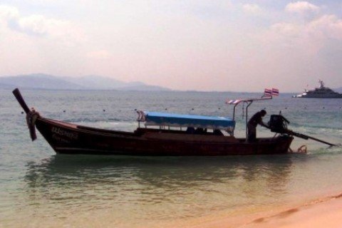 ที่ดินในพังงา, ประเทศไทย 441100 ตร.ม. № 191253 - รูปถ่าย 6