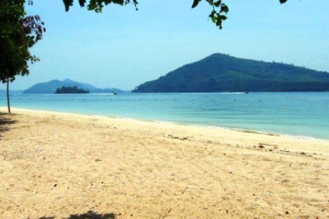 ที่ดินในพังงา, ประเทศไทย 441100 ตร.ม. № 191253 - รูปถ่าย 7