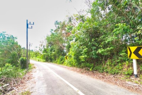 ที่ดินในป่าคลอก, ประเทศไทย 58582 ตร.ม. № 191248 - รูปถ่าย 3