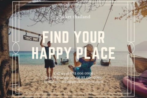 ที่ดินในหาดป่า ตอง, ประเทศไทย 16495 ตร.ม. № 191252 - รูปถ่าย 10