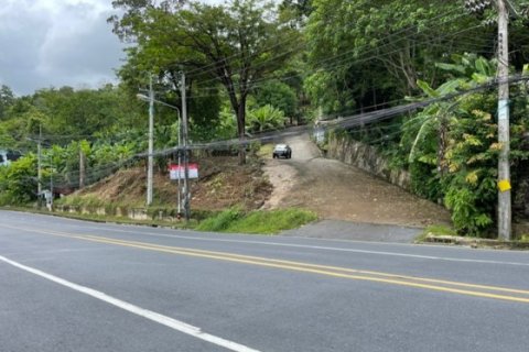 ที่ดินในหาดป่า ตอง, ประเทศไทย 16495 ตร.ม. № 191252 - รูปถ่าย 3