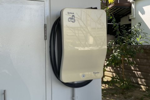 Дом в Чиангмае, Таиланд с 3 спальнями № 156435 - фото 26