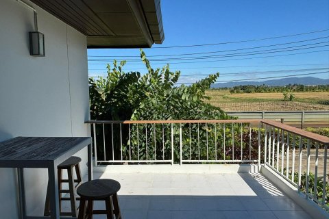 Дом в Чиангмае, Таиланд с 3 спальнями № 156435 - фото 2