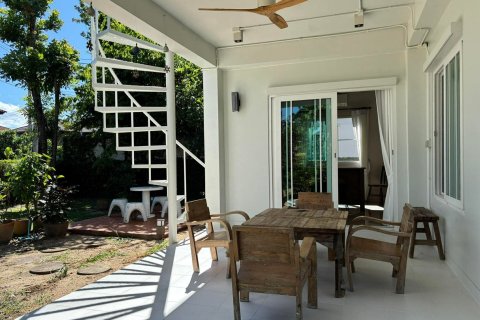 Дом в Чиангмае, Таиланд с 3 спальнями № 156435 - фото 3