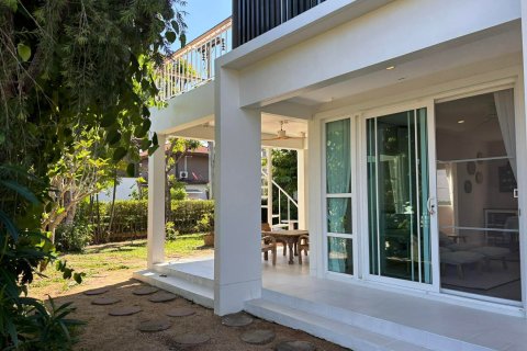 Дом в Чиангмае, Таиланд с 3 спальнями № 156435 - фото 13