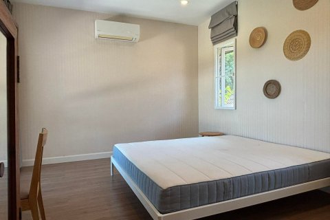 Дом в Чиангмае, Таиланд с 3 спальнями № 156435 - фото 17