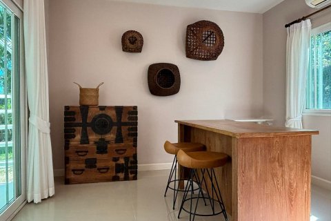 Дом в Чиангмае, Таиланд с 3 спальнями № 156435 - фото 8