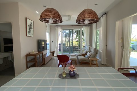 Дом в Чиангмае, Таиланд с 3 спальнями № 156435 - фото 24