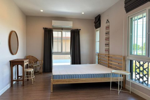 Дом в Чиангмае, Таиланд с 3 спальнями № 156435 - фото 14