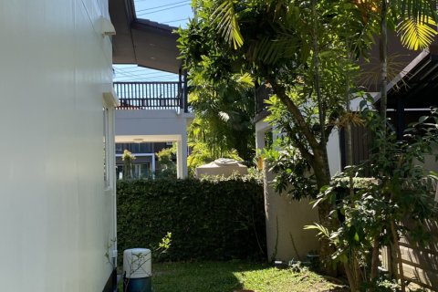 Дом в Чиангмае, Таиланд с 3 спальнями № 156435 - фото 27