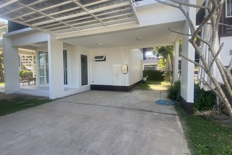 Дом в Чиангмае, Таиланд с 3 спальнями № 156435 - фото 19