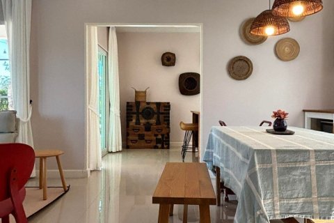 Дом в Чиангмае, Таиланд с 3 спальнями № 156435 - фото 5