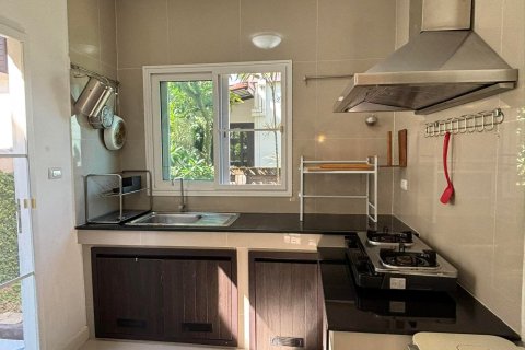 Дом в Чиангмае, Таиланд с 3 спальнями № 156435 - фото 9