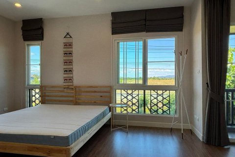 Дом в Чиангмае, Таиланд с 3 спальнями № 156435 - фото 15