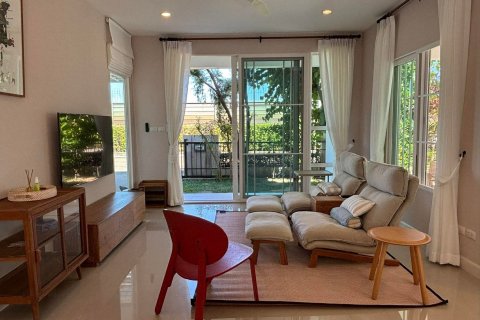 Дом в Чиангмае, Таиланд с 3 спальнями № 156435 - фото 11