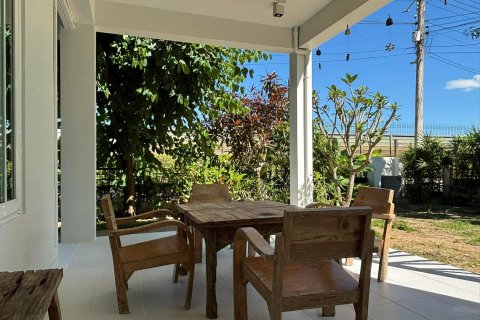 Дом в Чиангмае, Таиланд с 3 спальнями № 156435 - фото 7