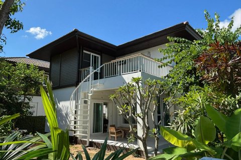 Дом в Чиангмае, Таиланд с 3 спальнями № 156435 - фото 6