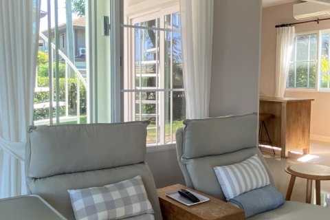 Дом в Чиангмае, Таиланд с 3 спальнями № 156435 - фото 25