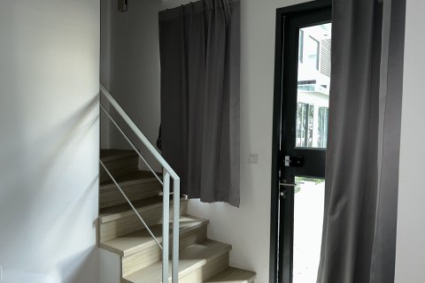 Studio in the Condo in Huai Khwang, Bangkok, Thailand № 156432 - photo 2