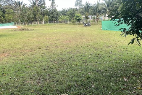 Land in Krabi, Thailand 1200 sq.m. № 156437 - photo 3