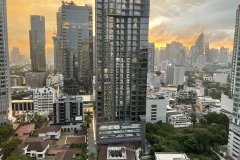 Studio in the Condo in Watthana, Bangkok, Thailand  № 156433 - photo 8