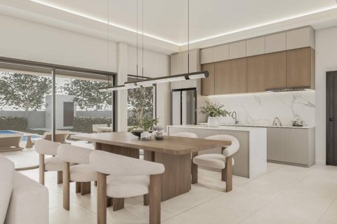 Villa in Hua Hin, Thailand 3 bedrooms № 152608 - photo 4