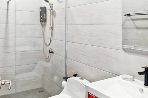 Villa à Prachuap Khiri Khan, Thaïlande 4 chambres № 152613 - photo 10