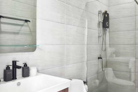 Villa à Prachuap Khiri Khan, Thaïlande 4 chambres № 152613 - photo 8