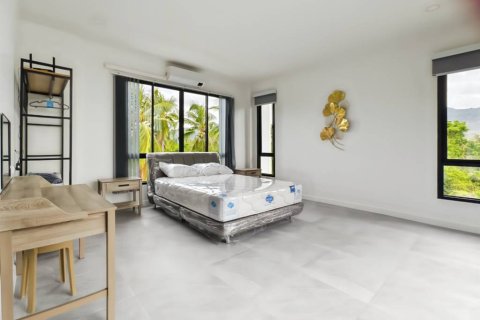 Villa à Prachuap Khiri Khan, Thaïlande 4 chambres № 152613 - photo 6